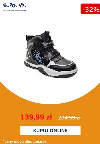 5.10.15. 5.10.15 Buty oferta