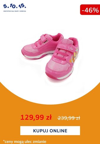 5.10.15. 5.10.15 Buty oferta