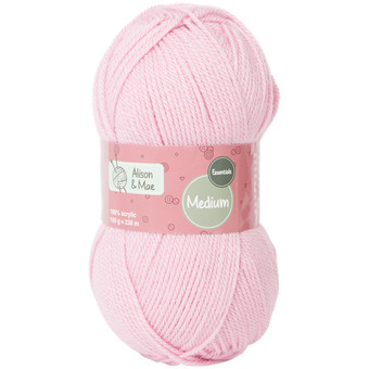 Action Włóczka alison & mae oferta