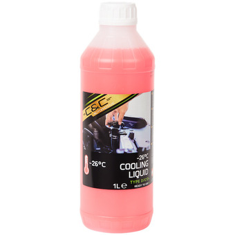 Action Płyn chłodniczy carsprint oferta
