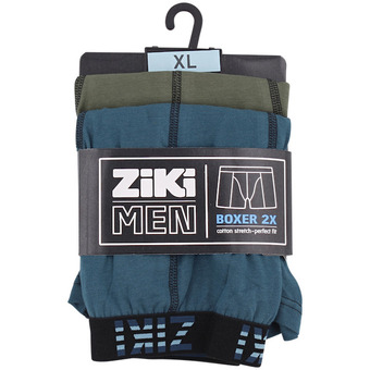 Action Bokserki ziki rozmiar: xl oferta