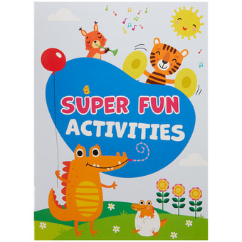 Action Książka zadań oferta