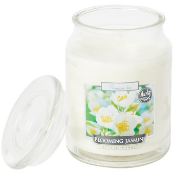 Action Świeca zapachowa oferta