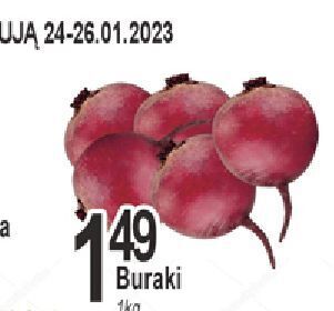 E.Leclerc Buraki oferta