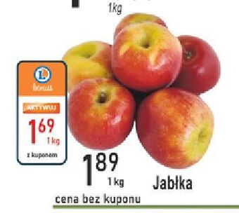 E.Leclerc Jabłka oferta