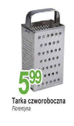 E.Leclerc Tarka czworoboczna florentyna oferta