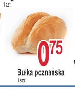 E.Leclerc Bułka poznańska oferta