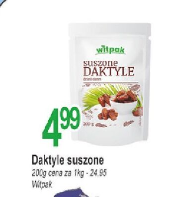 E.Leclerc Daktyle suszone witpak oferta