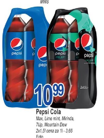 Napój 7up