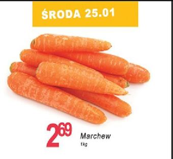 E.Leclerc Marchew oferta