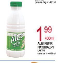 E.Leclerc Kefir ale! oferta