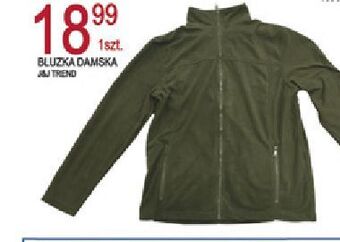 E.Leclerc Bluzka damska j&j trend oferta