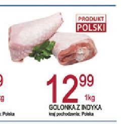 E.Leclerc Golonka z indyka oferta