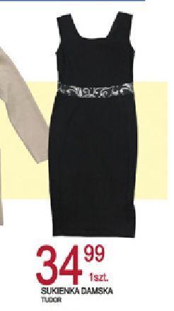 E.Leclerc Sukienka damska tudor oferta