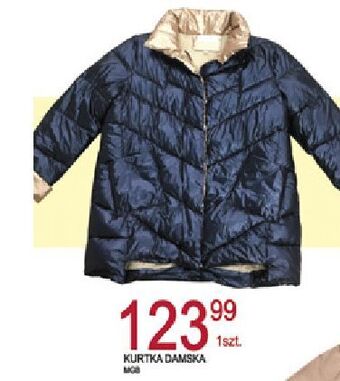 E.Leclerc Kurtka damska oferta