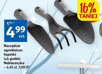 Auchan Łopatka oferta