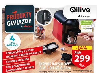 Auchan Ekspres q.5720 qilive oferta