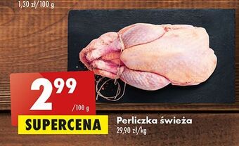 Biedronka Perliczka oferta