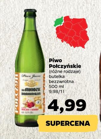 Netto Piwo połczyńskie oferta
