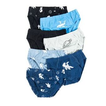 Smyk Cool club, majtki slipki chłopięce, mix, zestaw, 7 szt. oferta