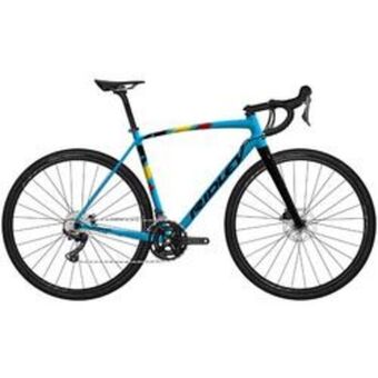 Decathlon Rower gravel ridley kanzo a grx 800 oferta