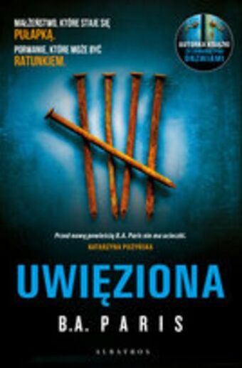 Empik Uwięziona oferta