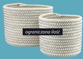 JYSK Zestaw koszyków oferta