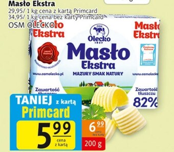 Prim Market Masło oferta