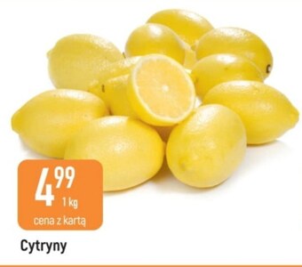 E.Leclerc Cytryna oferta
