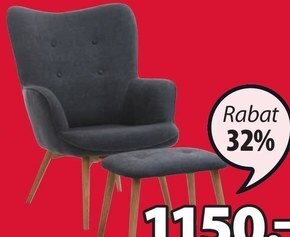 JYSK Fotel oferta