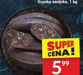 Twój Market Kaszanka oferta