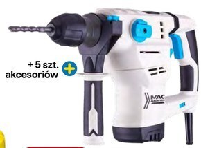 Castorama Młotowiertarka mac allister oferta