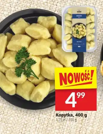 Twój Market Kopytka kuchnia białecki oferta