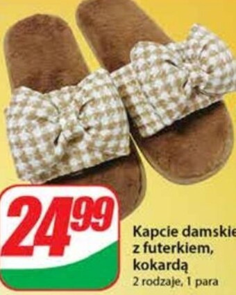 Dino Kapcie oferta