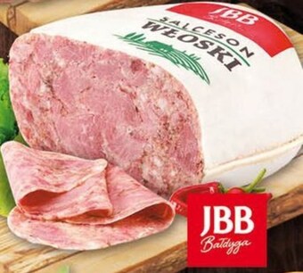 Gram Market Salceson jbb oferta
