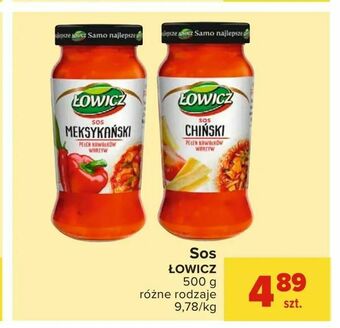 Carrefour Sos oferta