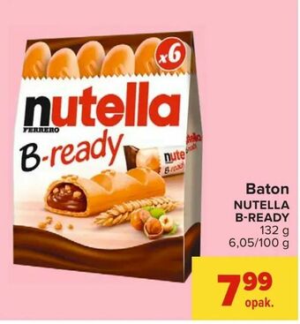 Carrefour Baton oferta