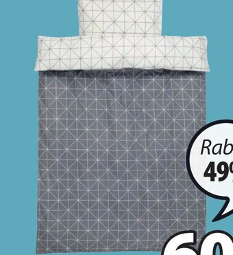 JYSK Komplet pościeli oferta