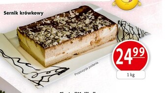 Prim Market Sernik oferta