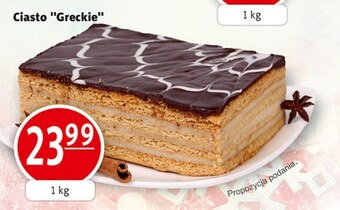 Prim Market Ciasto oferta