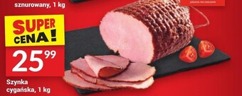 Twój Market Szynka olewnik oferta