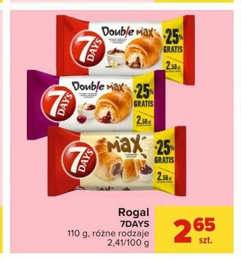 Carrefour Rogal oferta