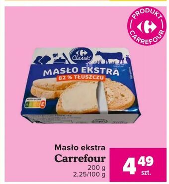 Carrefour Carrefour oferta