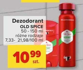 Carrefour Dezodorant oferta