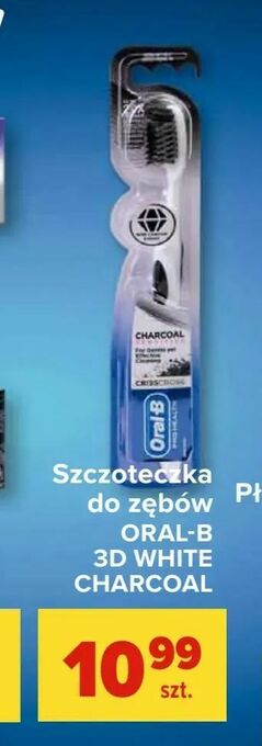 Carrefour Szczoteczka do zębów oferta
