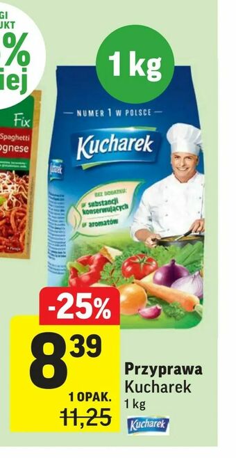 Intermarche Przyprawa oferta