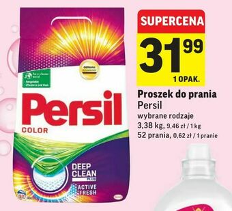 Intermarche Proszek do prania oferta