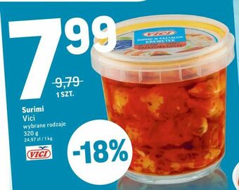 Intermarche Surimi oferta