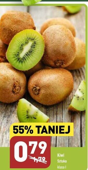 ALDI Kiwi oferta