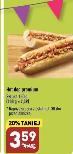 Hot dog